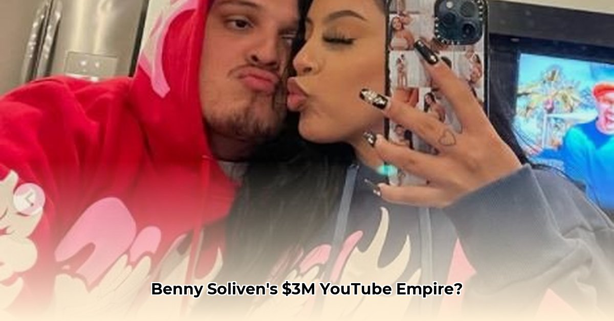 benny-soliven-net-worth